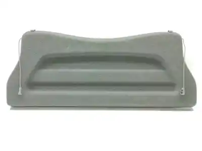 Second-hand car spare part parcel shelf for renault clio iv authentique oem iam references 794209633r