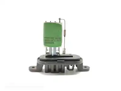 Автозапчастина б/у стійкість на нагревання для dacia dokker ambiance посилання на oem iam 271500889r  