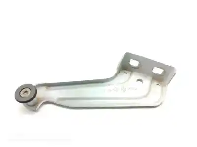 Second-hand car spare part support / sliding door guide for dacia dokker ambiance oem iam references 777949343r