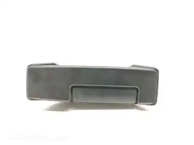 Автозапчасти б/у левая сторона внешняя ручка за dacia dokker ambiance ссылки oem iam 806077197r  