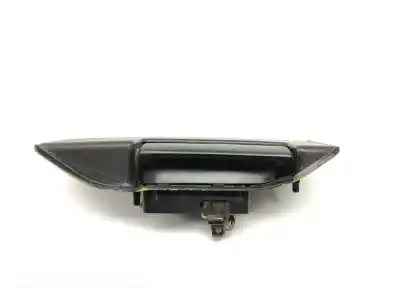 Second-hand car spare part exterior left side door handle for dacia dokker ambiance oem iam references 806077197r