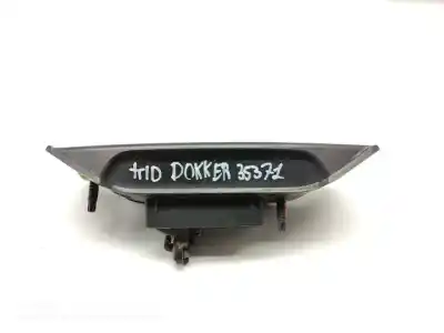 Автозапчасти б/у левая сторона внешняя ручка за dacia dokker ambiance ссылки oem iam 806077197r  