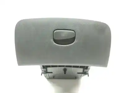 Second-hand car spare part glove compartment for renault clio iv authentique oem iam references 681087227r