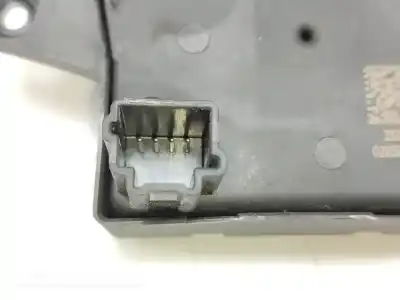 Автозапчастина б/у електронний модуль для dacia dokker ambiance посилання на oem iam 479452659r  