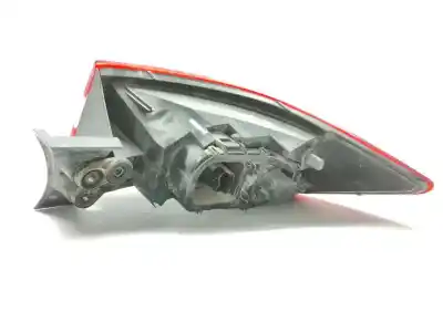 Second-hand car spare part left tailgate light for renault clio iv authentique oem iam references 265554091r  