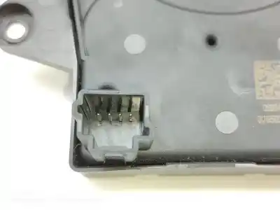 Peça sobressalente para automóvel em segunda mão sensor por renault captur adventure referências oem iam 479457095r  