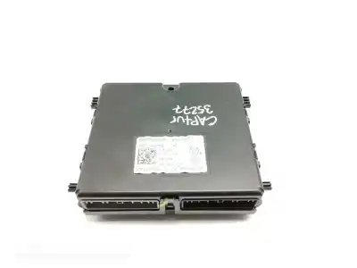 Second-hand car spare part ELECTRONIC MODULE for RENAULT CAPTUR  OEM IAM references 285258251R  