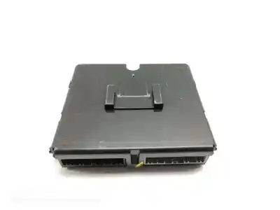 Second-hand car spare part electronic module for renault captur adventure oem iam references 285258251r  