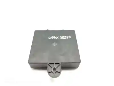 Gebrauchtes Autoersatzteil elektronisches modul zum renault captur adventure oem-iam-referenzen 231a06828r