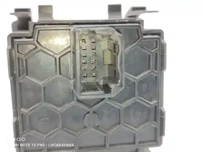 Pezzo di ricambio per auto di seconda mano interruttore per renault captur adventure riferimenti oem iam 251900567r  