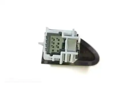 Second-hand car spare part switch for renault captur adventure oem iam references 252103678r  