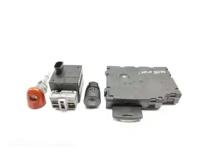 Gebrauchtes Autoersatzteil startschalter zum renault captur adventure oem-iam-referenzen 285902536r