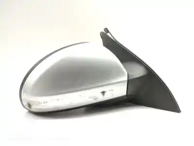 Peça sobressalente para automóvel em segunda mão espelho retrovisor direito por kia cee´d concept referências oem iam 876201h150  