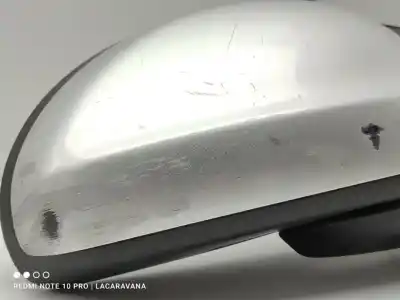 Peça sobressalente para automóvel em segunda mão espelho retrovisor direito por kia cee´d concept referências oem iam 876201h150  