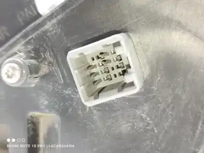 Peça sobressalente para automóvel em segunda mão espelho retrovisor direito por kia cee´d concept referências oem iam 876201h150  