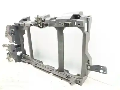 Second-hand car spare part front panel for peugeot 508 access oem iam references 7104qs  