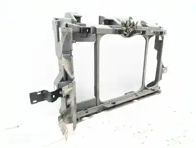 Second-hand car spare part front panel for peugeot 508 access oem iam references 7104qs  