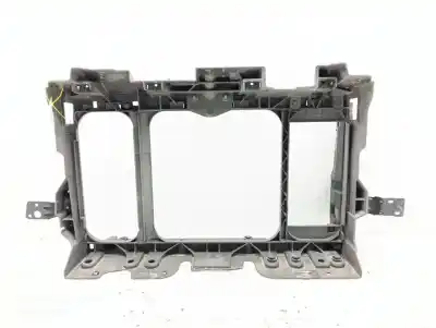 Second-hand car spare part front panel for peugeot 508 access oem iam references 7104qs  