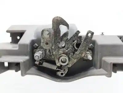 Second-hand car spare part front panel for peugeot 508 access oem iam references 7104qs  