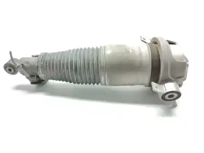 Peça sobressalente para automóvel em segunda mão amortecedor traseiro esquerdo por audi q7 (4l) 3.0 tdi referências oem iam 7l8616019  