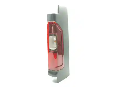 Second-hand car spare part right tailgate light for opel vivaro b kasten/combi furgón l1h1 2.9t expression 95 cv / 70 kw oem iam references 93867969  