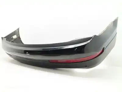 Peça sobressalente para automóvel em segunda mão para choques traseiro por audi q7 (4l) 3.0 tdi referências oem iam 4l0807303a  