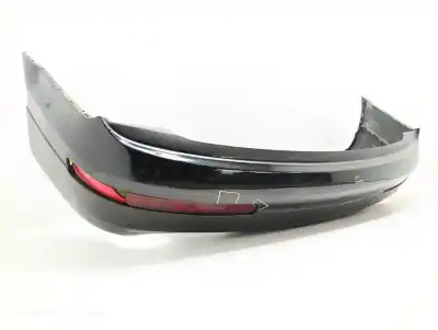 Peça sobressalente para automóvel em segunda mão para choques traseiro por audi q7 (4l) 3.0 tdi referências oem iam 4l0807303a  