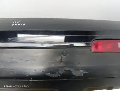 Peça sobressalente para automóvel em segunda mão para choques traseiro por audi q7 (4l) 3.0 tdi referências oem iam 4l0807303a  