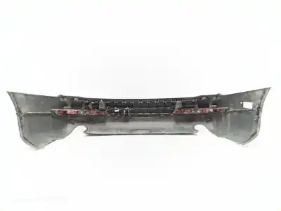 Peça sobressalente para automóvel em segunda mão para choques traseiro por audi q7 (4l) 3.0 tdi referências oem iam 4l0807303a  