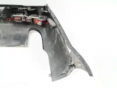 Peça sobressalente para automóvel em segunda mão para choques traseiro por audi q7 (4l) 3.0 tdi referências oem iam 4l0807303a  