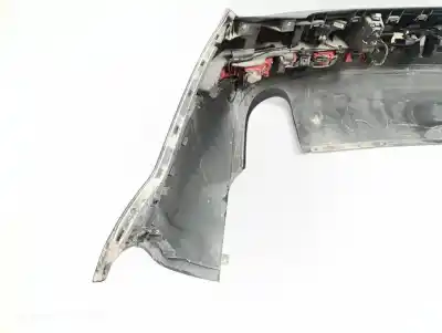 Peça sobressalente para automóvel em segunda mão para choques traseiro por audi q7 (4l) 3.0 tdi referências oem iam 4l0807303a  