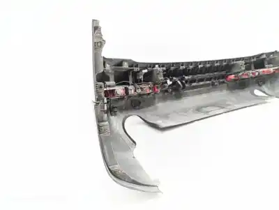 Peça sobressalente para automóvel em segunda mão para choques traseiro por audi q7 (4l) 3.0 tdi referências oem iam 4l0807303a  