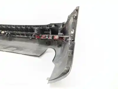 Peça sobressalente para automóvel em segunda mão para choques traseiro por audi q7 (4l) 3.0 tdi referências oem iam 4l0807303a  