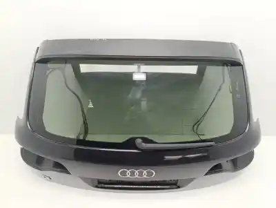 Автозапчастина б/у загальні двері для audi q7 (4l) 3.0 tdi посилання на oem iam 4l0827023  