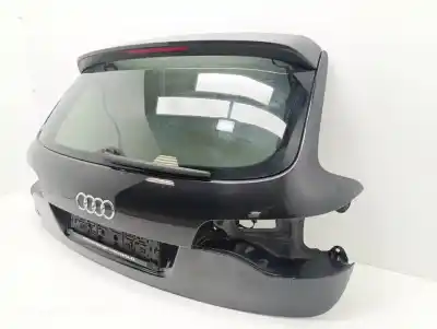 Автозапчастина б/у загальні двері для audi q7 (4l) 3.0 tdi посилання на oem iam 4l0827023  