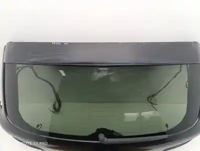 Автозапчастина б/у загальні двері для audi q7 (4l) 3.0 tdi посилання на oem iam 4l0827023  