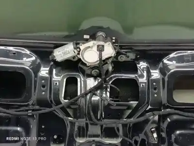 Автозапчастина б/у загальні двері для audi q7 (4l) 3.0 tdi посилання на oem iam 4l0827023  