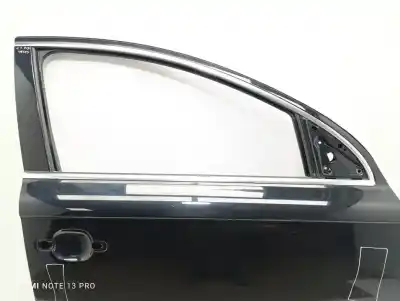 Автозапчастина б/у передні праві двері для audi q7 (4l) 3.0 tdi посилання на oem iam 4l0831052a  
