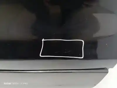 Автозапчасти б/у ДВЕРЬ ПЕРЕДНЯЯ ПРАВАЯ за AUDI Q7 (4L)  ссылки OEM IAM 4L0831052A  