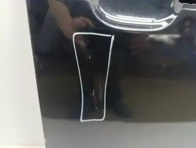 Автозапчастина б/у передні праві двері для audi q7 (4l) 3.0 tdi посилання на oem iam 4l0831052a  
