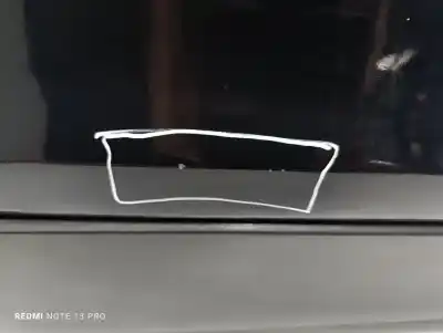 Автозапчастина б/у передні праві двері для audi q7 (4l) 3.0 tdi посилання на oem iam 4l0831052a  