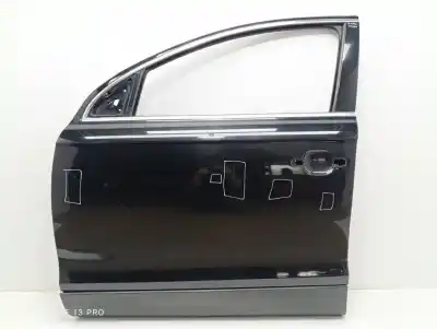 Автозапчасти б/у левая передняя дверь за audi q7 (4l) 3.0 tdi ссылки oem iam 4l0831051a