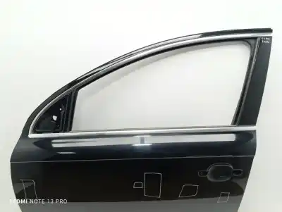 Peça sobressalente para automóvel em segunda mão porta da frente esquerda por audi q7 (4l) 3.0 tdi referências oem iam 4l0831051a  