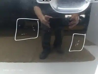 Peça sobressalente para automóvel em segunda mão porta da frente esquerda por audi q7 (4l) 3.0 tdi referências oem iam 4l0831051a  