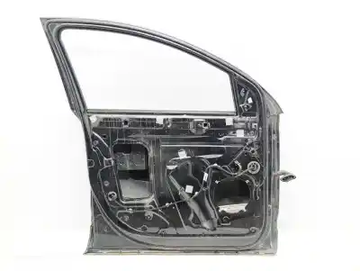 Peça sobressalente para automóvel em segunda mão porta da frente esquerda por audi q7 (4l) 3.0 tdi referências oem iam 4l0831051a  