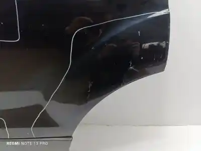 Peça sobressalente para automóvel em segunda mão porta do automóvel traseira esquerda por audi q7 (4l) 3.0 tdi referências oem iam 4l0833051  