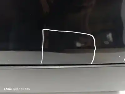 Peça sobressalente para automóvel em segunda mão porta do automóvel traseira esquerda por audi q7 (4l) 3.0 tdi referências oem iam 4l0833051  