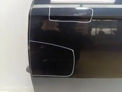 Peça sobressalente para automóvel em segunda mão porta do automóvel traseira esquerda por audi q7 (4l) 3.0 tdi referências oem iam 4l0833051  