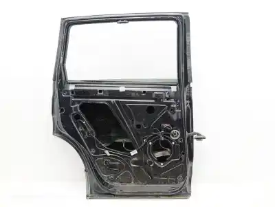 Peça sobressalente para automóvel em segunda mão porta do automóvel traseira esquerda por audi q7 (4l) 3.0 tdi referências oem iam 4l0833051  