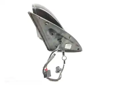 Peça sobressalente para automóvel em segunda mão espelho retrovisor esquerdo por audi q7 (4l) 3.0 tdi referências oem iam 4l1857409a  